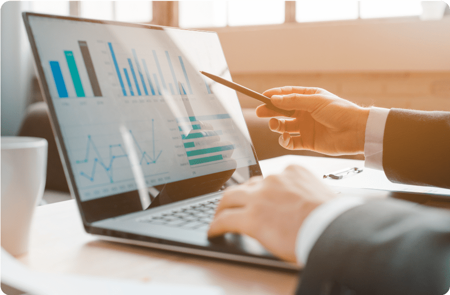 TradeData.Pro analysts reviewing global trade data on the platform